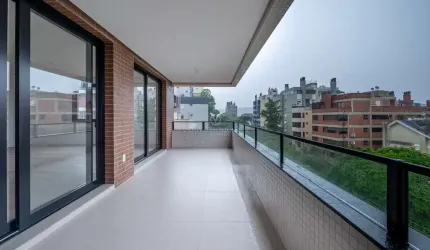 Apartamento com 3 quartos à venda na Rua José Gomes, 26, Tristeza, Porto Alegre por R$ 2.250.000