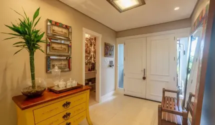 Casa em condomínio fechado com 3 quartos à venda na Avenida Juca Batista, 8000, Belém Novo, Porto Alegre por R$ 3.500.000