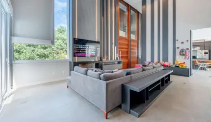 Casa em condomínio fechado com 4 quartos à venda na Rua Ivo Walter Kern, 599, Hípica, Porto Alegre por R$ 3.180.000