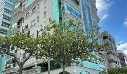 Apartamento com 4 quartos à venda na Rua 305, 10, Meia Praia, Itapema por R$ 6.000.000
