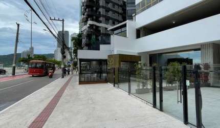 Sala comercial à venda na Avenida Atlântica, 4540, Barra Sul, Balneário Camboriú por R$ 15.000.000