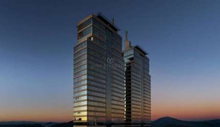 Apartamento com 4 quartos à venda na Avenida Normando Tedesco, 1400, Barra Sul, Balneário Camboriú por R$ 8.490.000