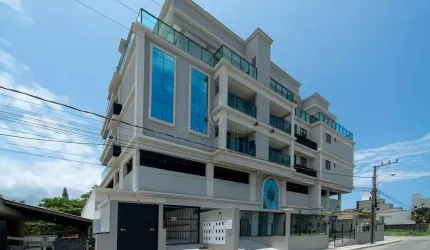 Apartamento com 2 quartos à venda na Rua Ipê Branco, 333, Mariscal, Bombinhas por R$ 1.489.488
