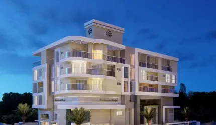 Apartamento com 2 quartos à venda na Rua Angelim, 245, Canto Grande, Bombinhas por R$ 1.690.422