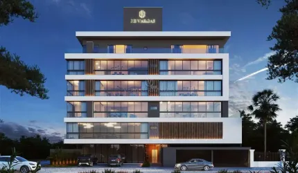 Cobertura com 4 quartos à venda na Rua Copaiba, 08, Canto Grande, Bombinhas por R$ 4.950.000