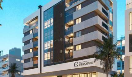 Apartamento com 2 quartos à venda na Rua Perdigão, 121, Bombas, Bombinhas por R$ 1.503.689