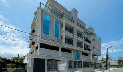 Apartamento com 2 quartos à venda na Rua Ipê Branco, 333, Mariscal, Bombinhas por R$ 1.589.588