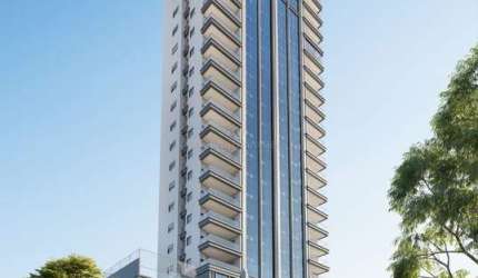 Apartamento com 4 quartos à venda na Rua 250, 397, Meia Praia, Itapema por R$ 4.856.969