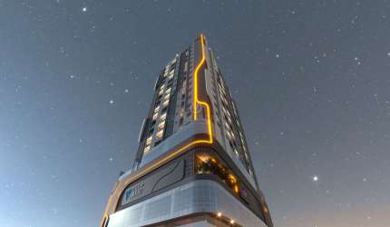 Apartamento com 2 quartos à venda na Rua 708, 367, Varzea, Itapema por R$ 853.798