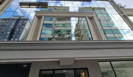 Apartamento com 3 quartos à venda na Rua 288, 329, Castelo Branco, Itapema por R$ 1.850.000
