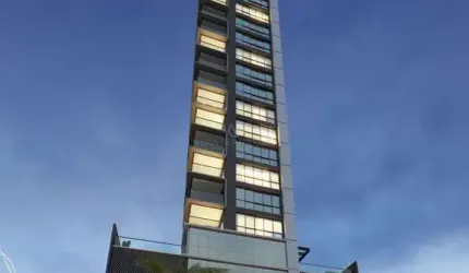 Apartamento com 3 quartos à venda na Rua 319, 252, Meia Praia, Itapema por R$ 2.984.000