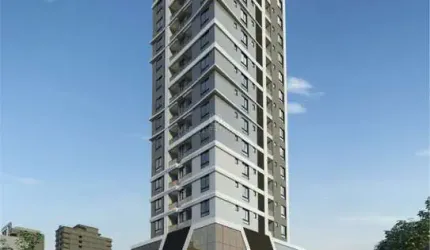 Apartamento com 2 quartos à venda na Rua 406 B/ 406 C, 248, Morretes, Itapema por R$ 941.720