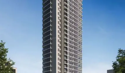Apartamento com 5 quartos à venda na Rua 295, 210, Meia Praia, Itapema por R$ 10.500.000