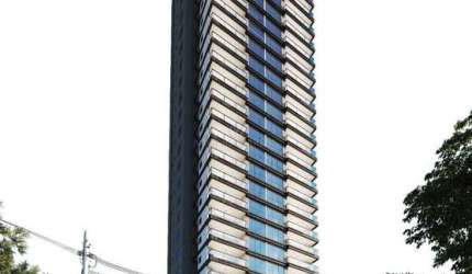 Apartamento com 4 quartos à venda na Rua 224, 000, Meia Praia, Itapema por R$ 2.734.379