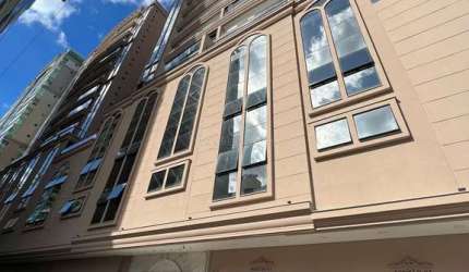 Apartamento com 4 quartos à venda na RUA 216, nº155 - Meia Praia, 000, Meia Praia, Itapema por R$ 2.420.000