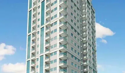 Apartamento com 2 quartos à venda na Rua 418- 151, 151, Morretes, Itapema por R$ 998.000