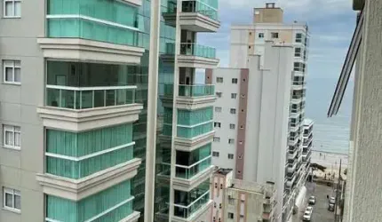 Apartamento com 3 quartos à venda na Rua 305, 157, Meia Praia, Itapema por R$ 3.600.000