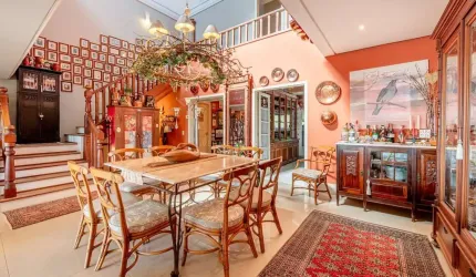 Casa com 3 quartos à venda na Rua Professor Pereira Coelho, 86, Tristeza, Porto Alegre por R$ 2.200.000
