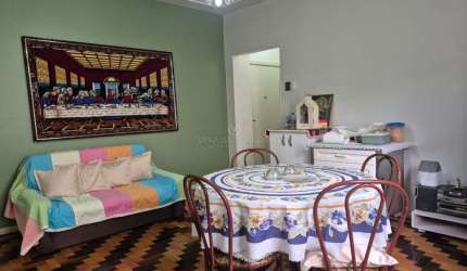 Apartamento com 2 quartos à venda na Rua General Vitorino, 300, Centro Histórico, Porto Alegre por R$ 350.000
