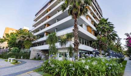 Apartamento com 3 quartos à venda na Rua Barão do Guaíba, 601, Menino Deus, Porto Alegre por R$ 1.950.000