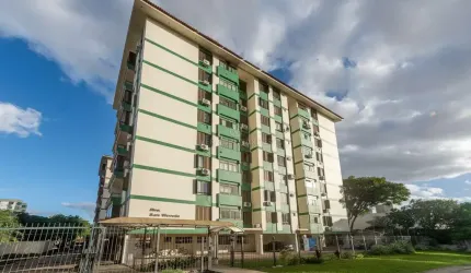 Apartamento com 2 quartos à venda na Avenida Otto Niemeyer, 1025, Tristeza, Porto Alegre por R$ 425.000