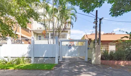 Casa em condomínio fechado com 3 quartos à venda na Rua José Gomes, 57, Tristeza, Porto Alegre por R$ 1.140.000