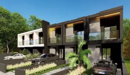 Casa com 3 quartos à venda na Rua Honorato Toniolo, 109, Aberta dos Morros, Porto Alegre por R$ 450.000