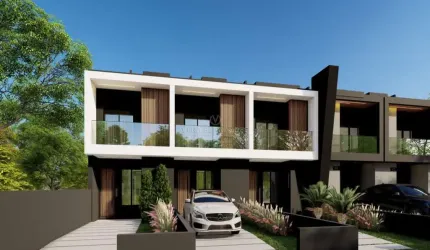 Casa com 3 quartos à venda na Rua Honorato Toniolo, 119, Aberta dos Morros, Porto Alegre por R$ 450.000
