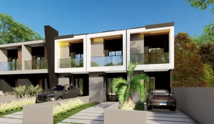 Casa com 3 quartos à venda na Rua Honorato Toniolo, 119, Aberta dos Morros, Porto Alegre por R$ 450.000