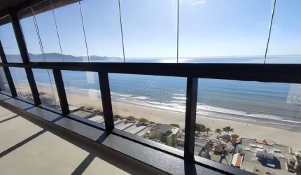 Apartamento com 4 quartos à venda na Rua 250, 22, Meia Praia, Itapema por R$ 4.600.000