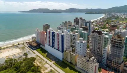 Apartamento com 3 quartos à venda na Rua 313, 160, Meia Praia, Itapema por R$ 1.850.000