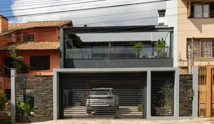 Casa com 3 quartos à venda na Avenida Doutor Francisco Roberto Dall Igna, 270, Espírito Santo, Porto Alegre por R$ 1.809.000