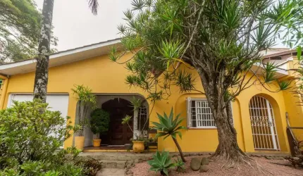 Casa com 4 quartos à venda na Avenida Pereira Passos, 320, Vila Assunção, Porto Alegre por R$ 1.600.000
