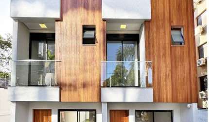 Casa com 3 quartos à venda na Rua Doutor Pereira Neto, 530, Tristeza, Porto Alegre por R$ 1.099.000
