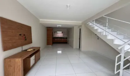 Casa em condomínio fechado com 2 quartos à venda na Rua Primor, 430, Santa Luzia, Tijucas por R$ 492.000