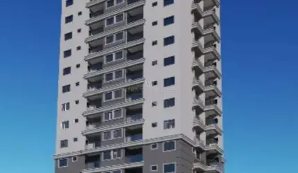 Apartamento com 2 quartos à venda na 427, 225, Morretes, Itapema por R$ 850.000