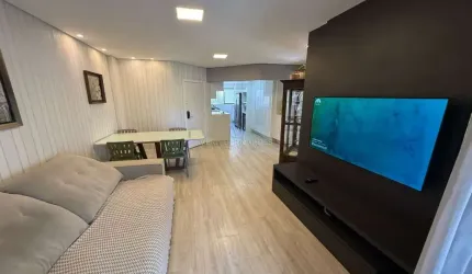 Apartamento com 3 quartos à venda na Rua 254, 160, Meia Praia, Itapema por R$ 1.250.000