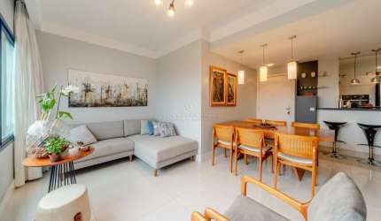 Apartamento com 3 quartos à venda na Rua Doutor Pereira Neto, 725, Tristeza, Porto Alegre por R$ 680.000