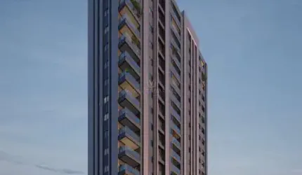 Apartamento com 2 quartos à venda na Rua 402, 343, Morretes, Itapema por R$ 793.000