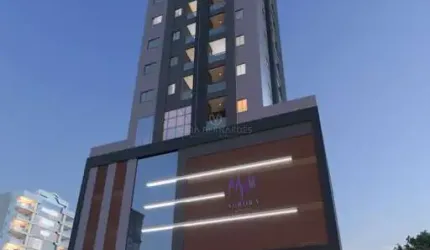 Apartamento com 2 quartos à venda na Rua 418, 555, Morretes, Itapema por R$ 749.000
