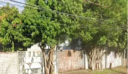 Terreno à venda na Rua Coronel Aristides, 215, Camaquã, Porto Alegre por R$ 2.650.000