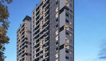 Apartamento com 2 quartos à venda na 421, 709, Morretes, Itapema por R$ 980.000