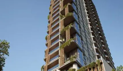 Apartamento com 4 quartos à venda na Victor Fronza, 26, Balneário Perequê, Porto Belo por R$ 3.044.204