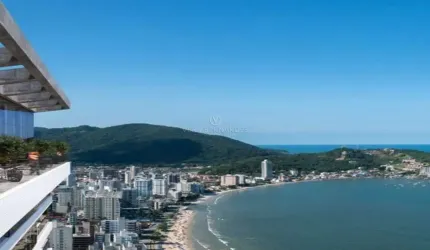 Apartamento com 4 quartos à venda na Avenida Nereu Ramos, 900, Centro, Itapema por R$ 4.007.000