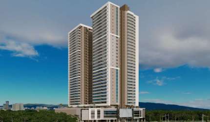 Apartamento com 3 quartos à venda na Rio Perequê, 734, Balneário Perequê, Porto Belo por R$ 1.881.281