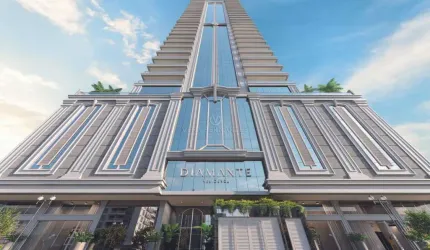 Apartamento com 4 quartos à venda na Rua 246, 146, Meia Praia, Itapema por R$ 5.483.232