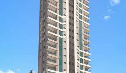Prédio à venda na Rua 266, 350, Meia Praia, Itapema