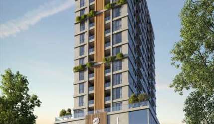Apartamento com 2 quartos à venda na Colombo Machado Do Sales, 1, Balneário Perequê, Porto Belo por R$ 1.265.000
