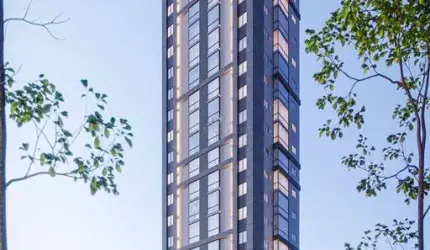Apartamento com 2 quartos à venda na Leonor Baron, 240, Jardim Dourado, Porto Belo por R$ 893.000