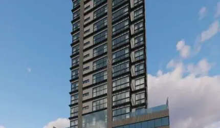 Apartamento com 4 quartos à venda na Senador Atã­lio Fontana, 1547, Balneário Perequê, Porto Belo por R$ 6.394.300